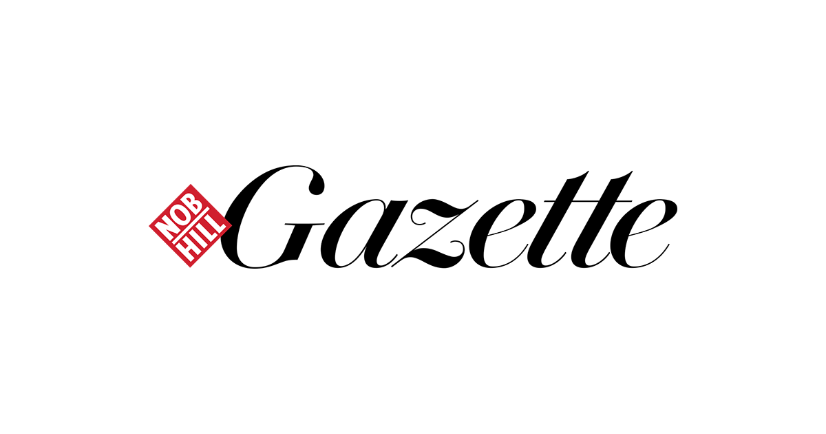 Nob Hill Gazette